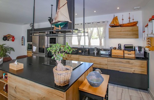 Vagnas House | Gorgeous home in Vagnas
