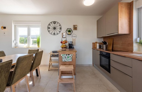 Vrsi House | Gorgeous home in Vrsi