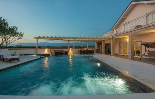 Vrsi House | Gorgeous Home In Vrsi With Wifi
