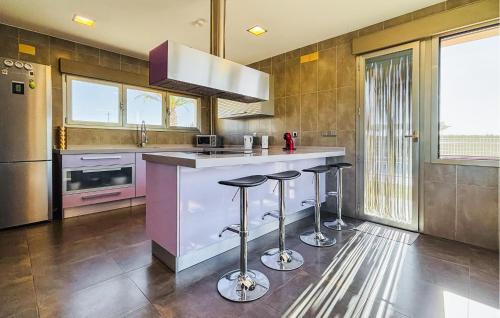 Yecla House | Gorgeous Home In Yecla
