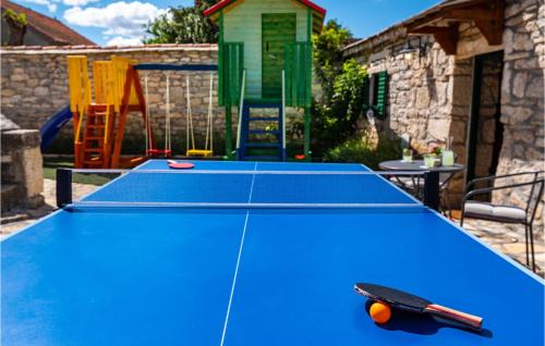 Benkovac House | Gorgeous Home In Zelengrad With Kitchen