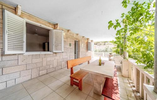 Rasohatica House | Gorgeous Home In Zrnovo