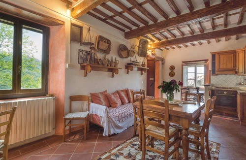 Bagni di Lucca House | Gorgeous home in Bagni di Lucca LU