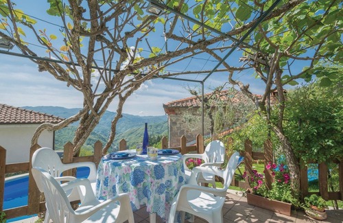 Bagni di Lucca House | Gorgeous home in Bagni di Lucca LU