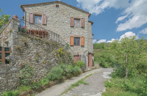 Bagni di Lucca House | Gorgeous home in Bagni di Lucca LU