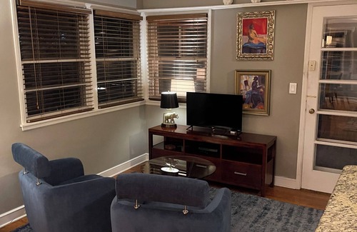 St. Louis Park House | Gorgeous home.-Stay close to where you play. Everything is minutes away.