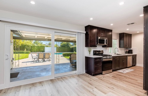 Northridge House | Gorgeous Home w/Pool - Perfect for the Family