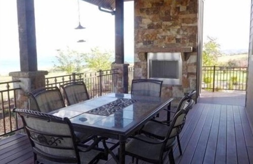 Fish Haven House | Gorgeous Home With Amazing View Of Bear Lake