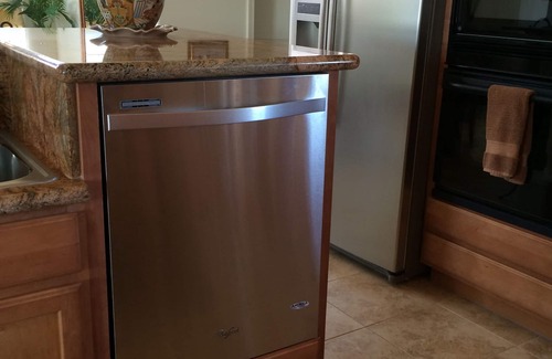 Verde Santa Fe House | Gorgeous Home With Golf Course And Mountain View Close To Sedona