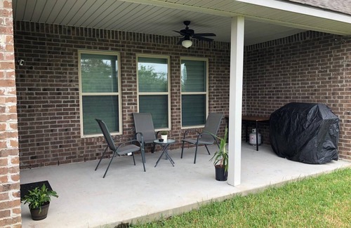 Lake Charles House | Gorgeous house in Lake Charles!