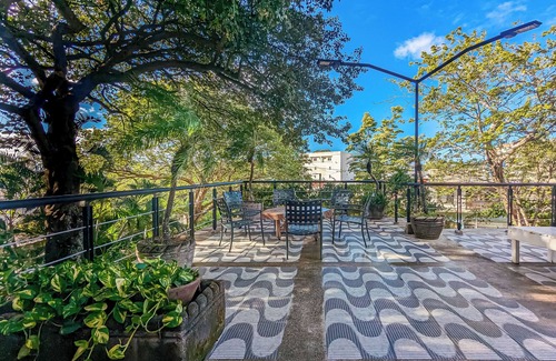 San Juan del Sur House | Gorgeous house in town, near the beach, restaurants & bars.