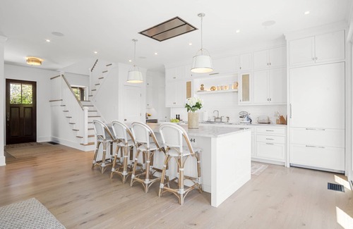Nantucket House | Gorgeous house with heated pool, Gym, JEEP Rental