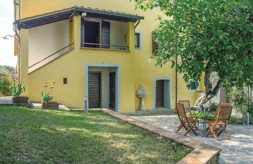 Pieve a Maiano House | Gorgeous home in Civitella d.Chiana AR
