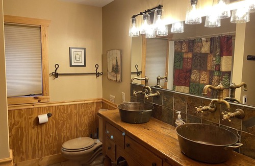 Crosslake Cabin | Gorgeous Lake O'Brien cabin, 2 hours from Mpls, Pontoon Incl with 7 day stay!