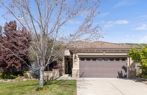 Greater Sacramento House | Gorgeous Light and Bright Updated Folsom Home