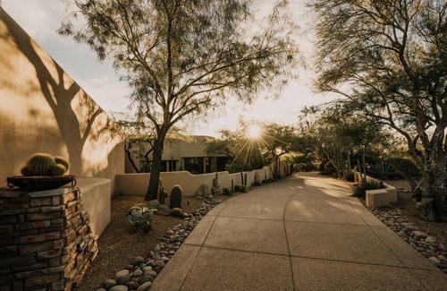 Pinnacle Peak Vistas III House | Gorgeous Luxury North Scottsdale Estate!