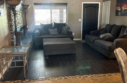 Ranchitos Palos Verdes House | Gorgeous Mountain Views! In the heart of NW Tucson Golf Courses!