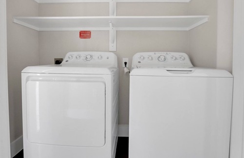 Mueller Apartment | Gorgeous Mueller 1BR w/ Pool, W/D & Gym, nr park, by Blueground