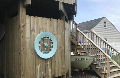 Monmouth Beach House | Gorgeous Newly Renovated in Monmouth Beach! 🌊