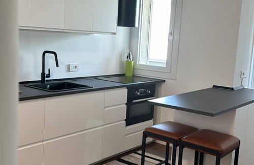 Treviso Apartment | Gorgeous Penthouse Outside the Walls
