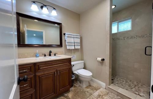 Hermosa Village House | Gorgeous Pool Home 1/2 Mile Walk to Disney