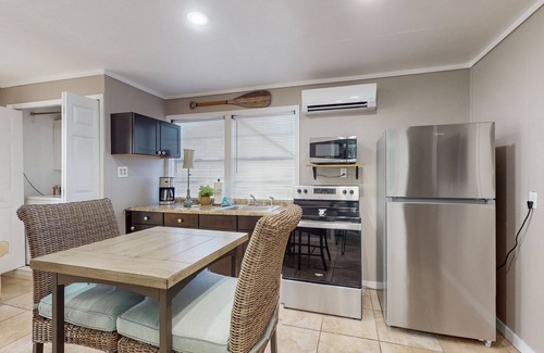 Bid-a-wee Beach House | Gorgeous private home, great for families and close to beach