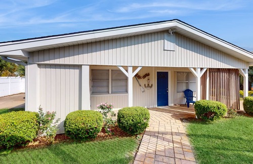 Bid-a-wee Beach House | Gorgeous private home, great for families and close to beach