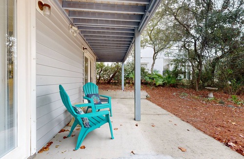 Gulf Pines House | Gorgeous private home, great for families and close to beach