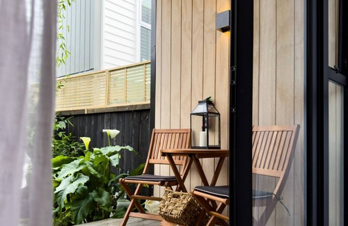 Matakana Apartment | Gorgeous & Relaxing in Matakana