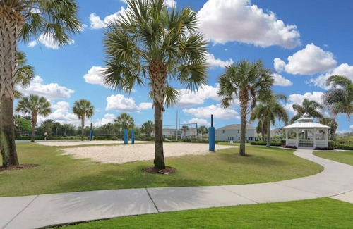West Kissimmee House | Gorgeous Remo 8 BR at Encore Resort Next to Disney
