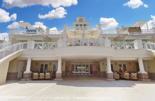 West Kissimmee House | Gorgeous Remo 8 BR at Encore Resort Next to Disney