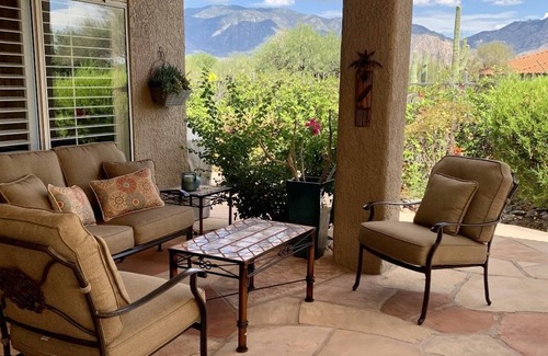 Rancho Vistoso House | Gorgeous remodeled home in Sun City