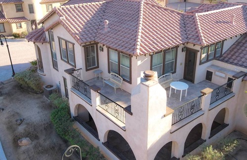 El Dorado Ranch Condo | Gorgeous San Felipe Rental Condo