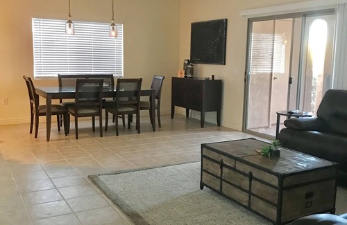 Salida Del Sol Condo | Gorgeous Scottsdale condo near Westworld, TPC, hiking, shopping & restaurants!