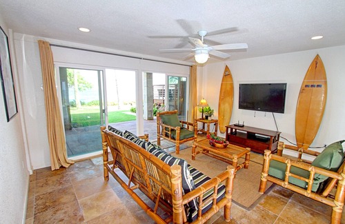 Haleiwa House | Gorgeous, Spacious, Ideal Family Vacation With 6 Ocean View Bedrooms!