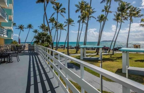Las Croabas Apartment | Gorgeous studio located at Marina Lanais in Fajardo, PR.