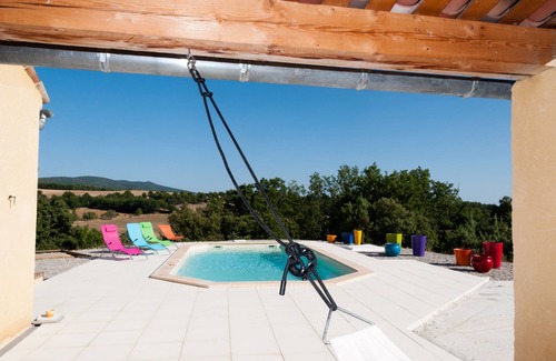 Baudinard-sur-Verdon Villa | Gorges du Verdon,villa Provençale, Piscine et Spa. Lac Ste-croix