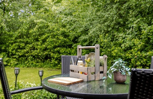 Toftlund House | "Gorica" - 30km from the sea by Interhome