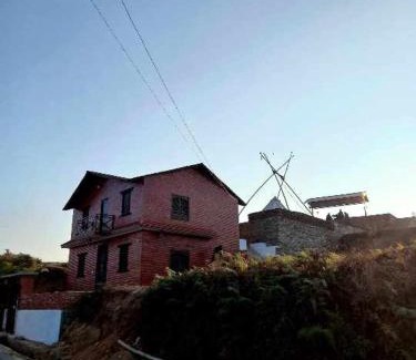Gandaki Zone Bed & Breakfast | Gorkha Villa