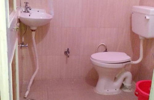 Banjar Hotel | Goroomgo Anjali Homestay