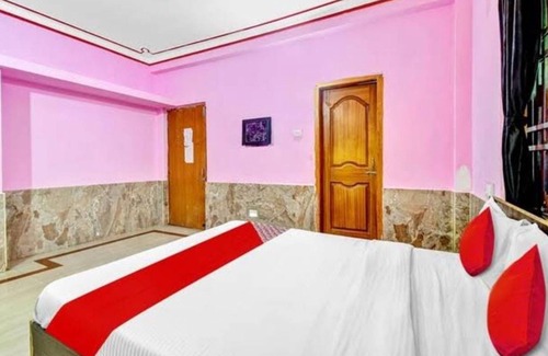 Bhubaneshwar Hotel | Goroomgo Dutta Home Residency
