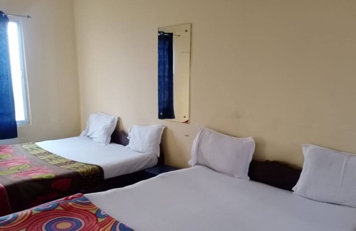 Puri Hotel | Goroomgo Jay Sitaram Guest House Puri