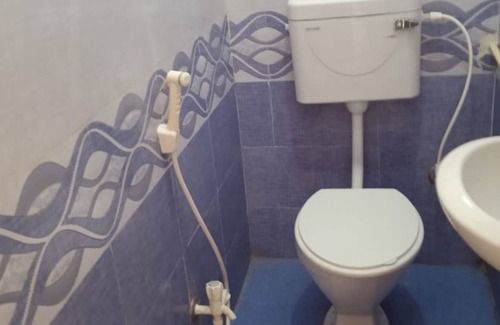 Puri Hotel | Goroomgo Jay Sitaram Guest House Puri