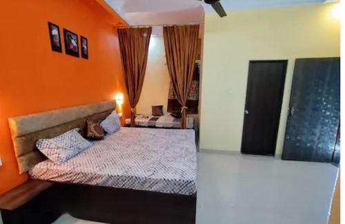 Jabalpur Hotel | Goroomgo Pankaj Palace Jabalpur