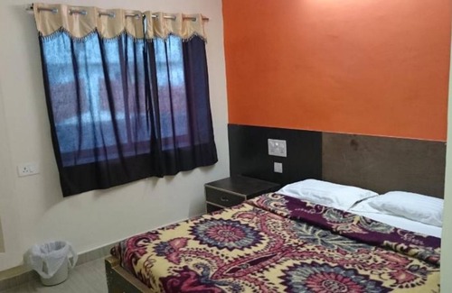 Gaya Hotel | Goroomgo Prem Gaya