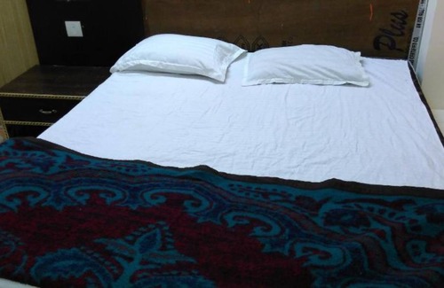 Gaya Hotel | Goroomgo Prem Gaya