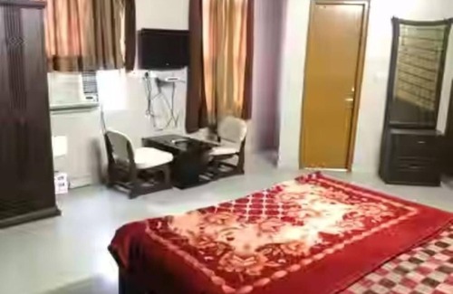 Jalandhar Hotel | Goroomgo Siti Castle Jalandhar