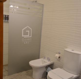 La Rioja Apartment | Gosén Cabañas y Suites