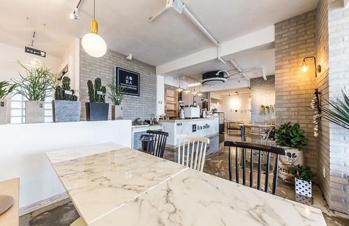 Goseong-gun Hotel | Goseong Natural House