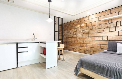 Goseong-gun Hotel | Goseong Natural House